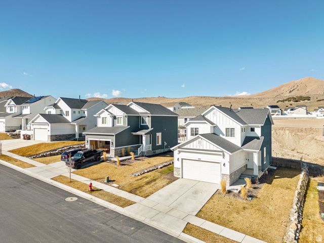 3381 E STILLWATER, Eagle Mountain, UT 84005