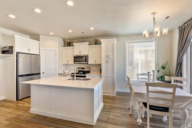 3381 E STILLWATER, Eagle Mountain, UT 84005