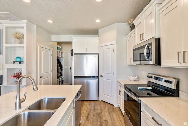 3381 E STILLWATER, Eagle Mountain, UT 84005