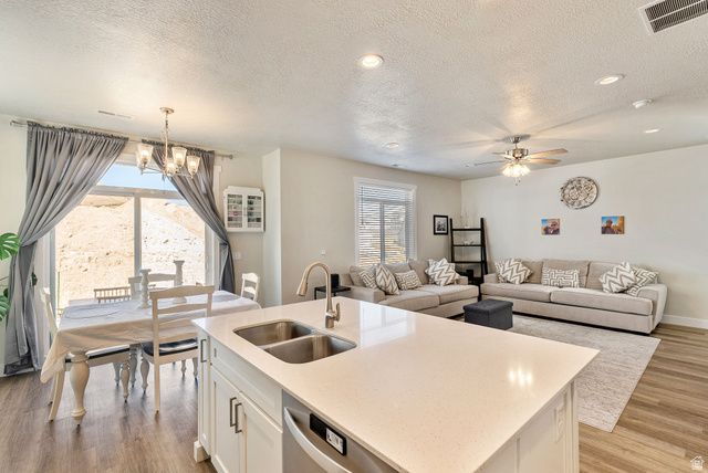 3381 E STILLWATER, Eagle Mountain, UT 84005