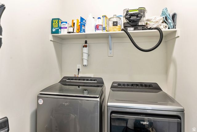 3381 E STILLWATER, Eagle Mountain, UT 84005