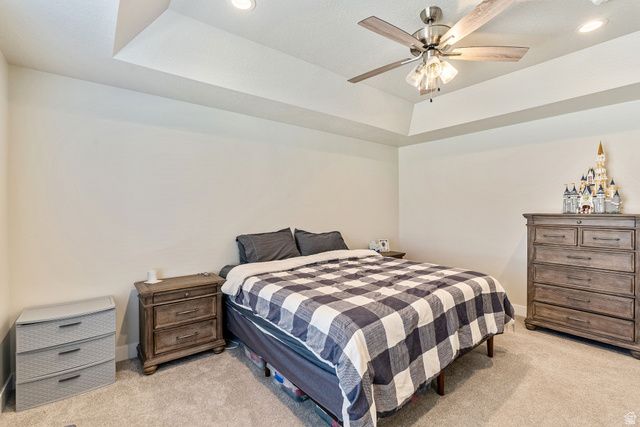 3381 E STILLWATER, Eagle Mountain, UT 84005