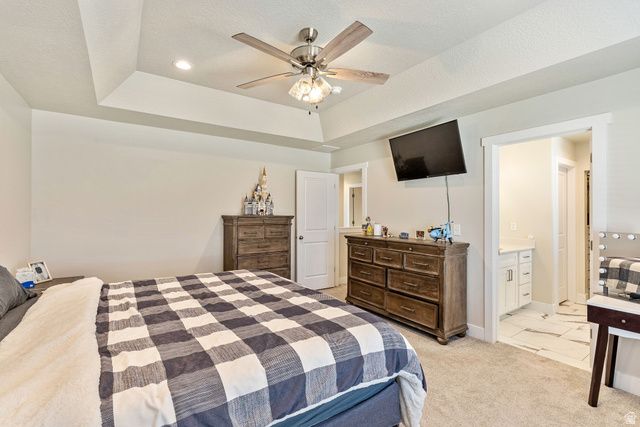 3381 E STILLWATER, Eagle Mountain, UT 84005