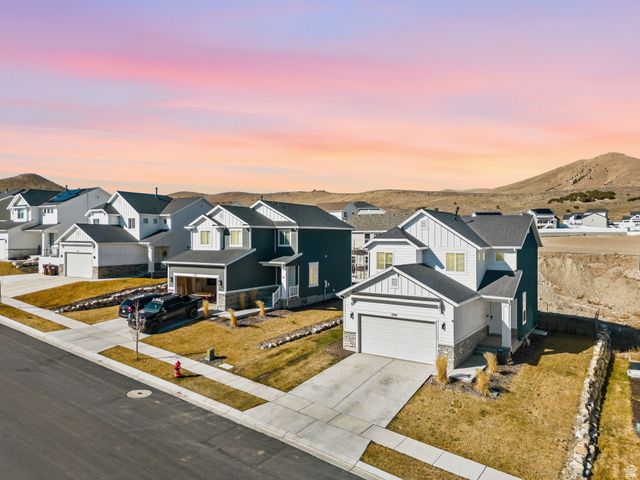 3381 E STILLWATER, Eagle Mountain, UT 84005