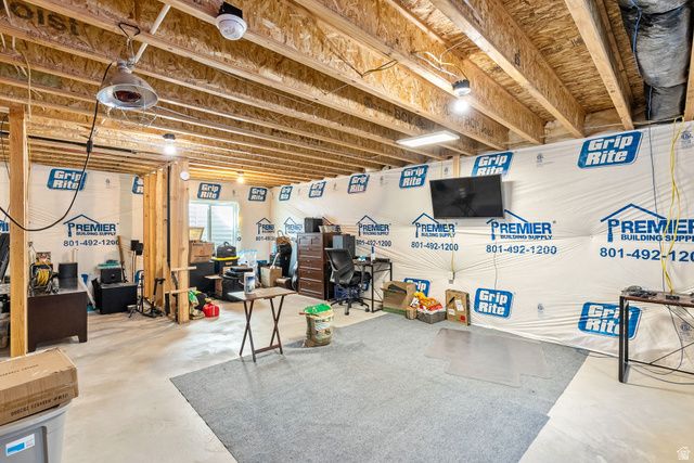 3381 E STILLWATER, Eagle Mountain, UT 84005