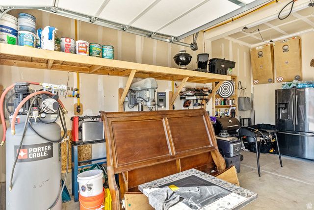 3381 E STILLWATER, Eagle Mountain, UT 84005