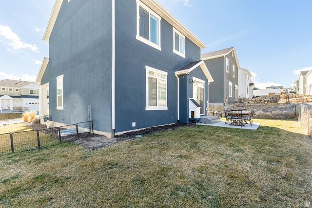 3381 E STILLWATER, Eagle Mountain, UT 84005