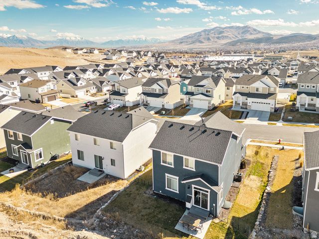 3381 E STILLWATER, Eagle Mountain, UT 84005