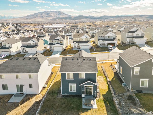 3381 E STILLWATER, Eagle Mountain, UT 84005