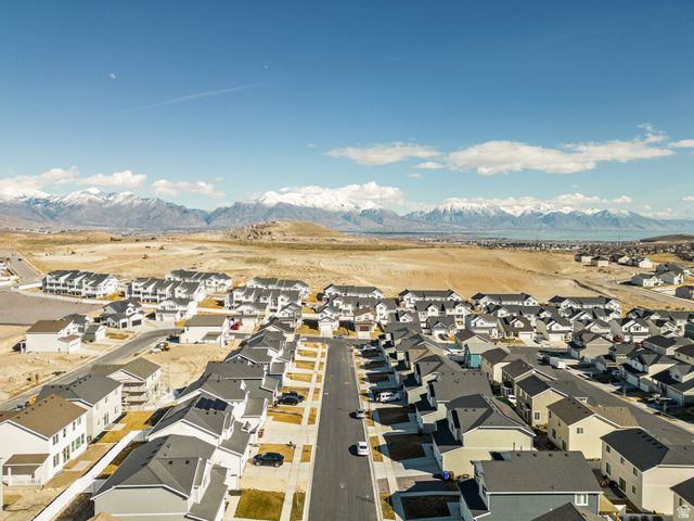 3381 E STILLWATER, Eagle Mountain, UT 84005