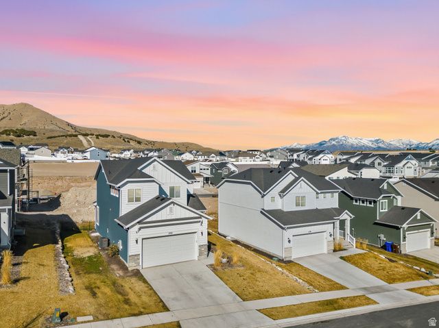 3381 E STILLWATER, Eagle Mountain, UT 84005