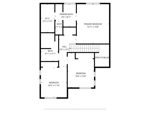 3381 E STILLWATER, Eagle Mountain, UT 84005
