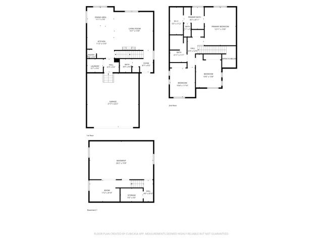 3381 E STILLWATER, Eagle Mountain, UT 84005