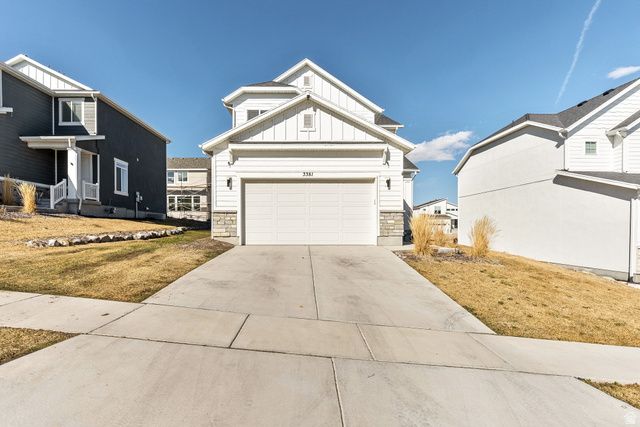 3381 E STILLWATER, Eagle Mountain, UT 84005