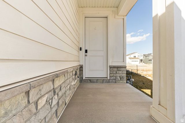 3381 E STILLWATER, Eagle Mountain, UT 84005