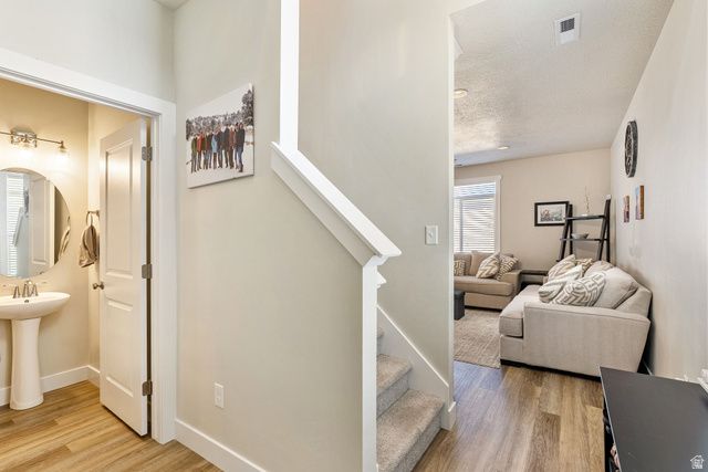 3381 E STILLWATER, Eagle Mountain, UT 84005