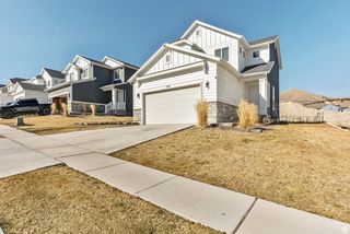 3381 E STILLWATER, Eagle Mountain, UT 84005