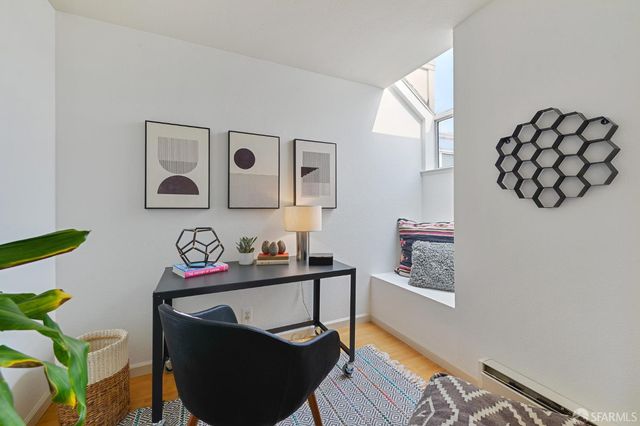 1909 Eddy Street 3, San Francisco, CA 94115