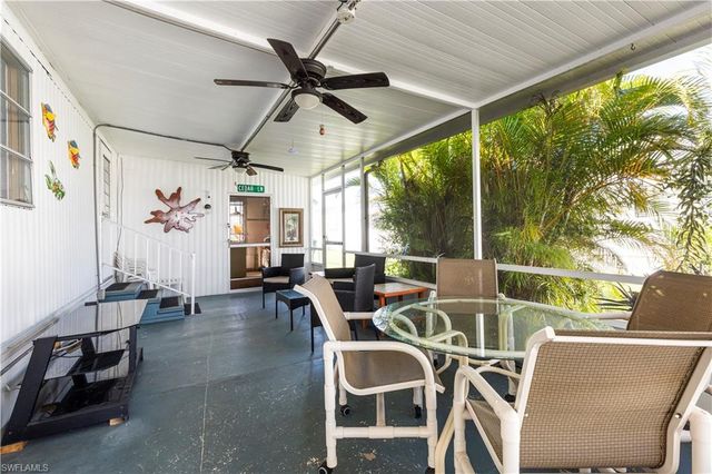 123 Cedar LN # 42, Naples, FL 34114