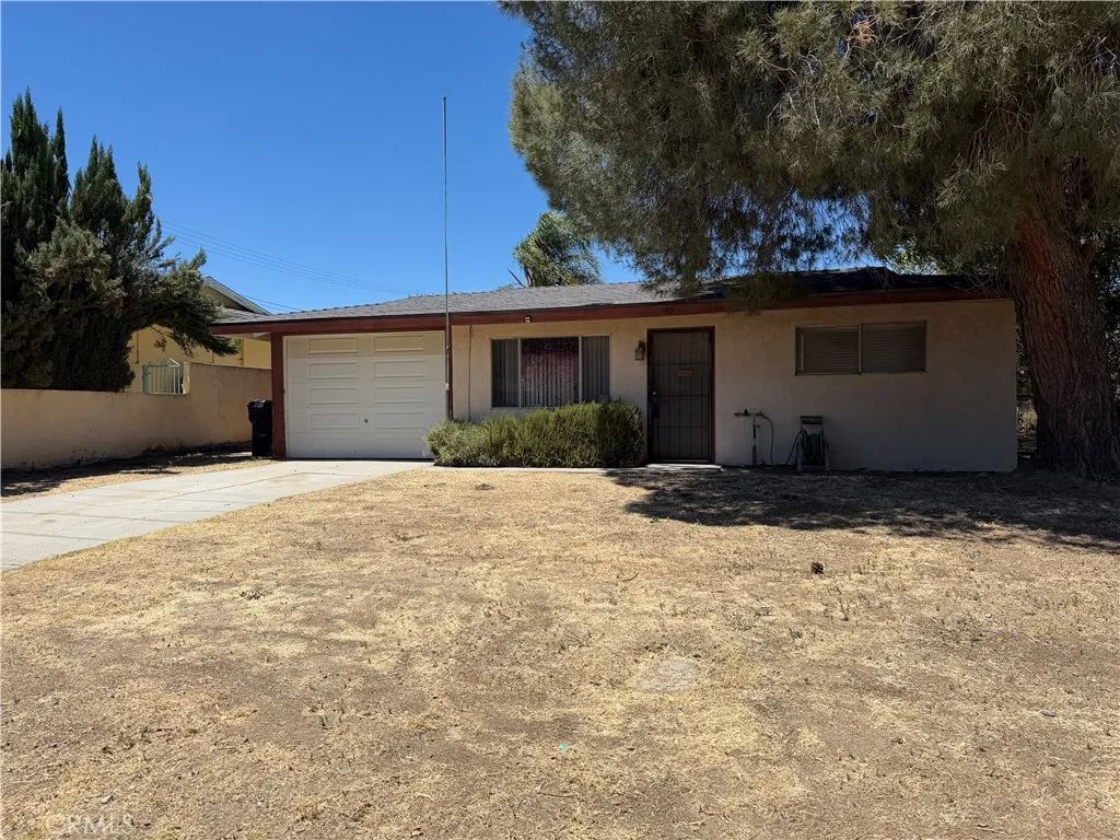 843 Wesley, Banning, CA 92220
