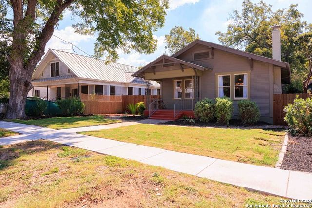 228 CLIFFORD CT, San Antonio, TX 78210