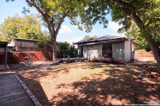 228 CLIFFORD CT, San Antonio, TX 78210