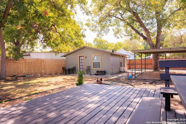 228 CLIFFORD CT, San Antonio, TX 78210