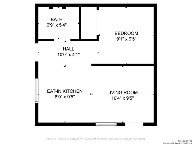 228 CLIFFORD CT, San Antonio, TX 78210