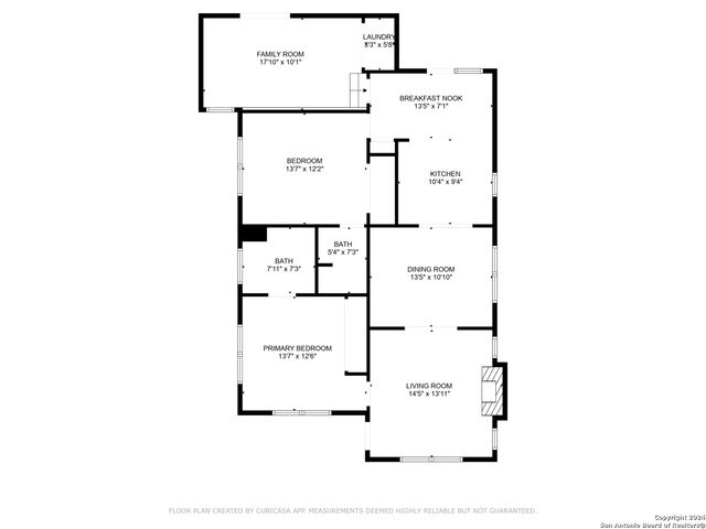 228 CLIFFORD CT, San Antonio, TX 78210