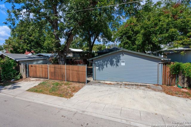 228 CLIFFORD CT, San Antonio, TX 78210