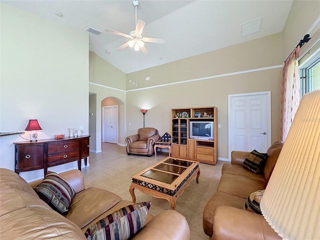 107 FALLING ACORN AVENUE, Groveland, FL 34736