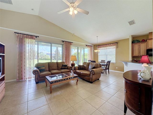 107 FALLING ACORN AVENUE, Groveland, FL 34736