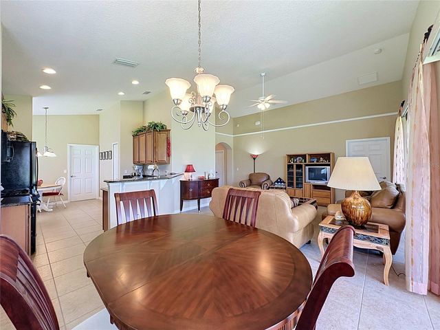 107 FALLING ACORN AVENUE, Groveland, FL 34736