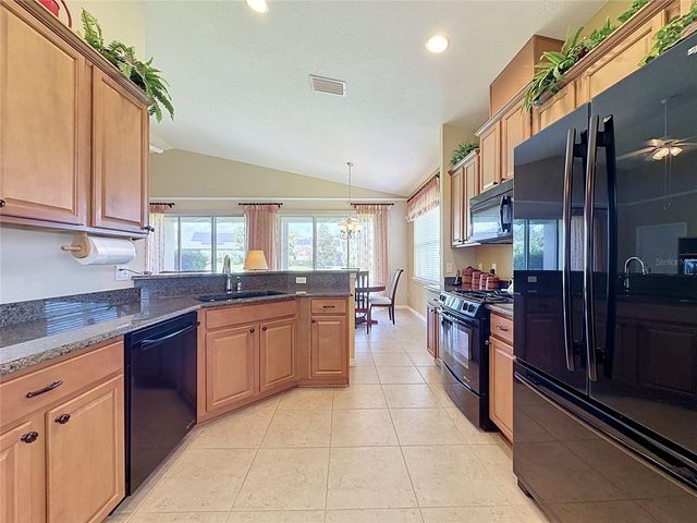 107 FALLING ACORN AVENUE, Groveland, FL 34736