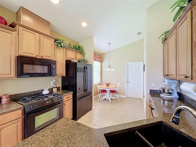 107 FALLING ACORN AVENUE, Groveland, FL 34736