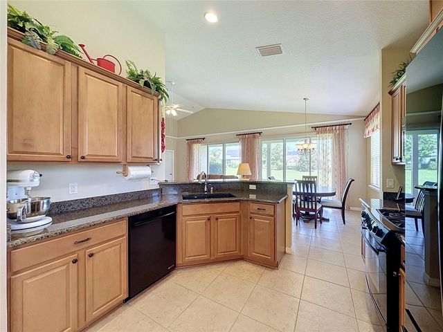107 FALLING ACORN AVENUE, Groveland, FL 34736