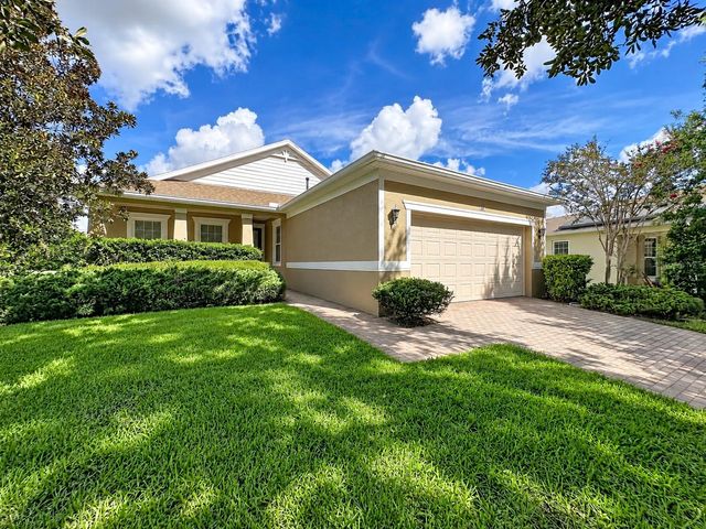 107 FALLING ACORN AVENUE, Groveland, FL 34736
