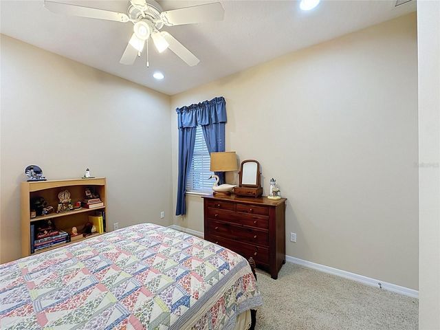 107 FALLING ACORN AVENUE, Groveland, FL 34736