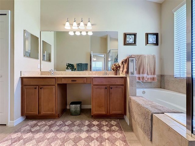 107 FALLING ACORN AVENUE, Groveland, FL 34736