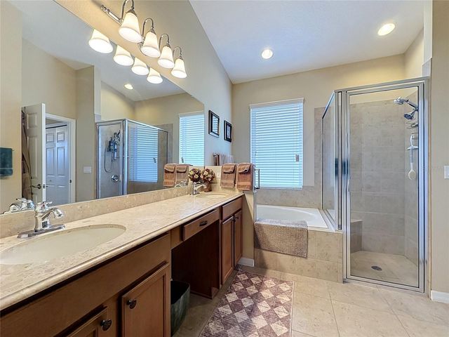 107 FALLING ACORN AVENUE, Groveland, FL 34736