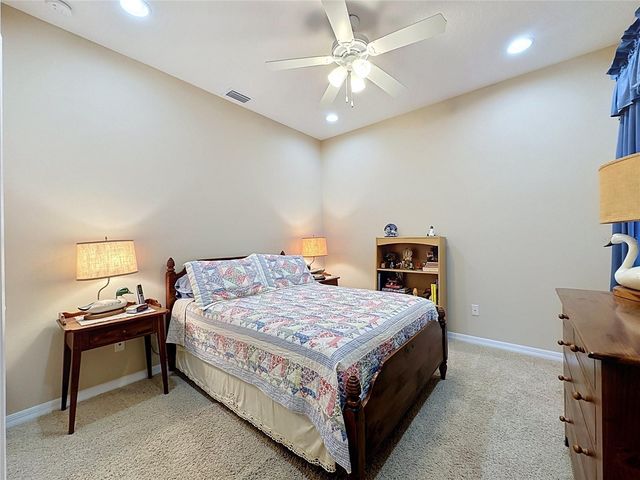 107 FALLING ACORN AVENUE, Groveland, FL 34736