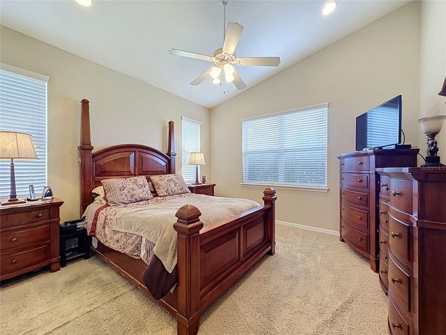 107 FALLING ACORN AVENUE, Groveland, FL 34736