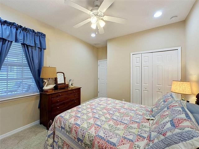 107 FALLING ACORN AVENUE, Groveland, FL 34736