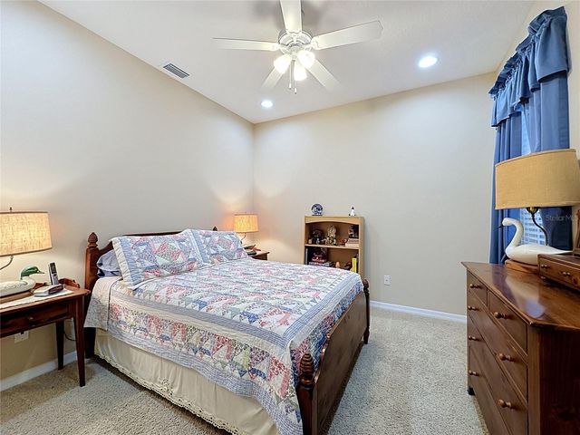 107 FALLING ACORN AVENUE, Groveland, FL 34736