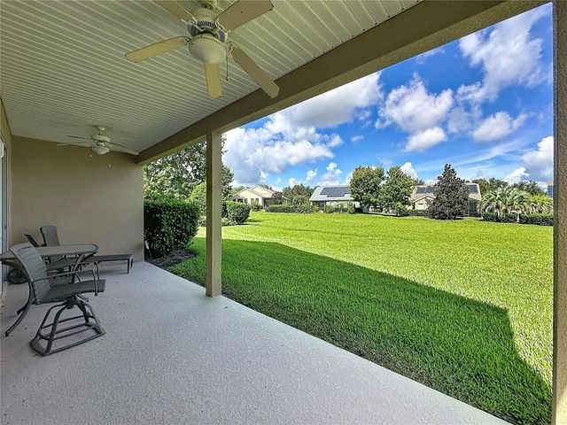 107 FALLING ACORN AVENUE, Groveland, FL 34736