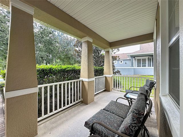 107 FALLING ACORN AVENUE, Groveland, FL 34736
