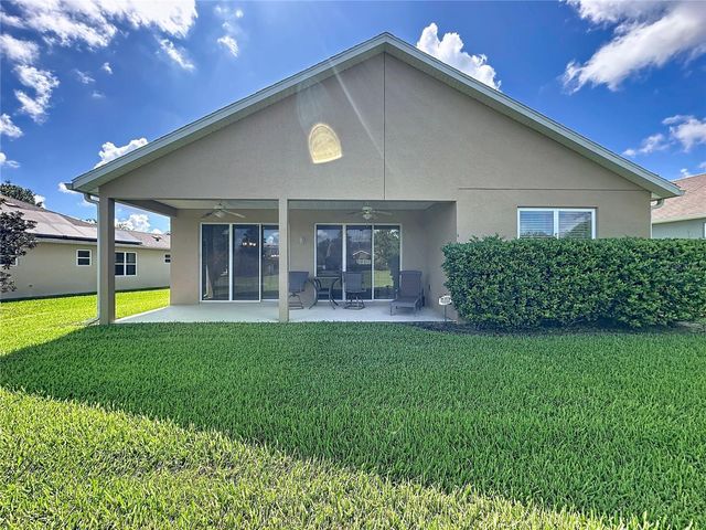 107 FALLING ACORN AVENUE, Groveland, FL 34736