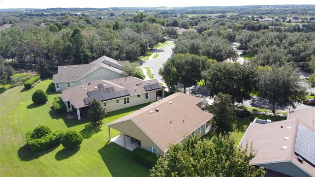 107 FALLING ACORN AVENUE, Groveland, FL 34736