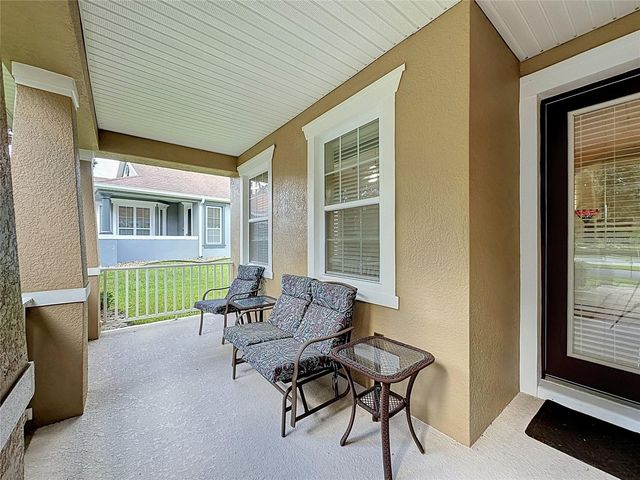 107 FALLING ACORN AVENUE, Groveland, FL 34736