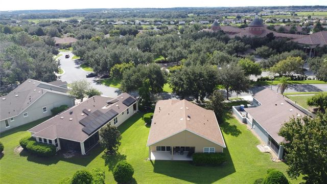 107 FALLING ACORN AVENUE, Groveland, FL 34736